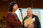 София - Годишни награди на СБЖ за журналистика 2024 в Студио 1 на БНР