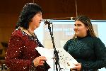 София - Годишни награди на СБЖ за журналистика 2024 в Студио 1 на БНР