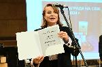 София - Годишни награди на СБЖ за журналистика 2024 в Студио 1 на БНР