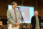 София - Годишни награди на СБЖ за журналистика 2024 в Студио 1 на БНР