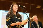 София - Годишни награди на СБЖ за журналистика 2024 в Студио 1 на БНР
