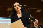 София - Годишни награди на СБЖ за журналистика 2024 в Студио 1 на БНР