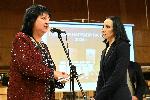 София - Годишни награди на СБЖ за журналистика 2024 в Студио 1 на БНР