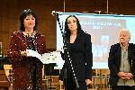 София - Годишни награди на СБЖ за журналистика 2024 в Студио 1 на БНР