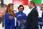 Бургас - Даян дьо Навасел дьо Кубертен