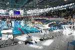 Бургас - Турнир по плуване за ветерани 'Мастърс-Бургас'