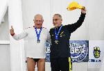 Бургас - Турнир по плуване за ветерани 'Мастърс-Бургас'