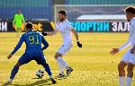 ЦСКА завърши наравно 2:2 с Крумовград
