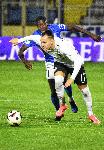 Спартак Варна загуби от Лудогорец с 1:3