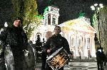 София - Народен театър `Иван Вазов` - хорото
