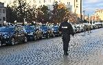 София - Протести пред сградата на парламента - ДПС-ново начало и Величие