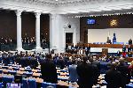 Депутатите в 51-ия парламент положиха клетва