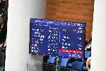 Новите депутати не можаха да си изберат председател
