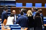 София - 51 Народно събрание - провален избор за председател