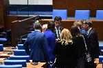 София - 51 Народно събрание - провален избор за председател