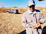 Видин - село Майор Узуново - археологически разкопки