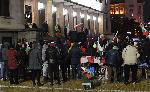 София - Протест на ПП 'Величие'