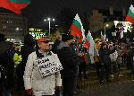 София - Протест на ПП 'Величие'