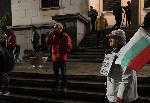 София - Протест на ПП 'Величие'