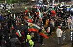 София - Протест на ПП 'Величие'