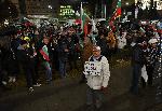 София - Протест на ПП 'Величие'