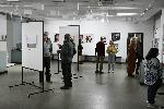 Бургас - фотоизложба на Националната художествена академия