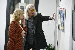 Бургас - фотоизложба на Националната художествена академия
