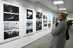 Бургас - фотоизложба на Националната художествена академия