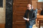 София- Софийски градски съд гледа