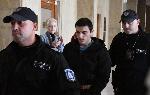 Бургас - съдебно дело - нелегални мигранти - загинали полицаи