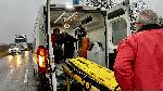 Мъж загина при челен сблъсък до хасковското село Манастир