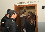 София - Софийски районен съд - дело срещу Христина Красимирова-"Лейди България"