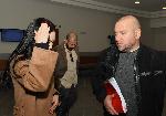 София - Софийски районен съд - дело срещу Христина Красимирова-"Лейди България"