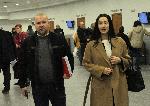 София - Софийски районен съд - дело срещу Христина Красимирова-"Лейди България"