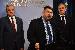 София- Изявление на БСП-след срещата с ГЕРБ-СДС