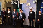 София- Изявление на БСП-след срещата с ГЕРБ-СДС