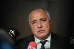 Изявления на Бойко Борисов и Тошко Йорданов след срещата им в Народно събрание