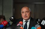 София- Изявления на Бойко Борисов и Тошко Йорданов - след среща в парламента
