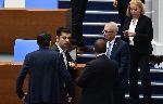 Депутатите не можаха отново да изберат председател, остават избора за 15 ноември