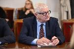 София- <br />
ПП-ДБ се среща с парламентарната група на БСП-Обединена левица