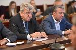 София- <br />
ПП-ДБ се среща с парламентарната група на БСП-Обединена левица