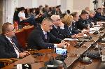 София- <br />
ПП-ДБ се среща с парламентарната група на БСП-Обединена левица