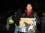 Протест на инициативата