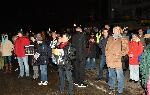 София - Протест- Правосъдие за всеки - Съдебна палата