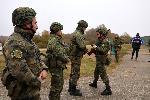 Сухопътните войски в Плевен празнуват с различни мероприятия
