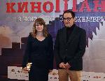 София – Откриване на кино фестивала Киномания 2024
