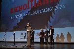 София – Откриване на кино фестивала Киномания 2024