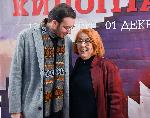 София – Откриване на кино фестивала Киномания 2024