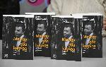 Бургас - представяне на книгата Между два кадъра - Деян Статулов
