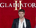 Лондон - премиера на филма Гладиатор 2 - Ридли Скот